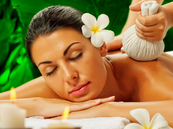 SPA-отдых - Отель Welna Eco Spa Resort / Велна Эко Спа Резорт