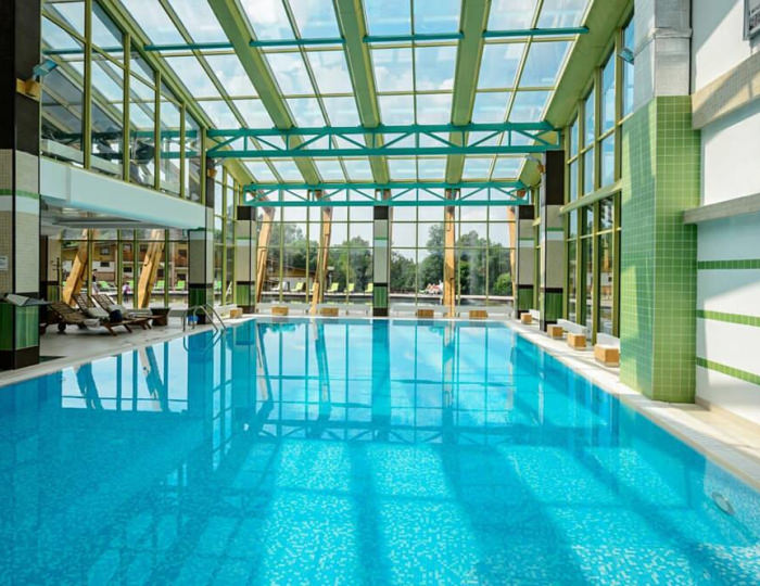 Услуги и развлечения