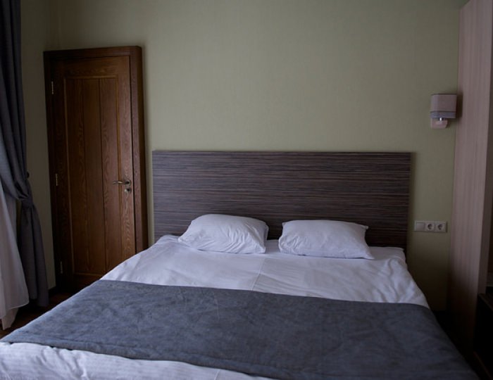 Apart - Отель Welna Eco Spa Resort / Велна Эко Спа Резорт