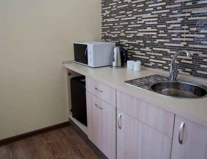 Apart - Отель Welna Eco Spa Resort / Велна Эко Спа Резорт