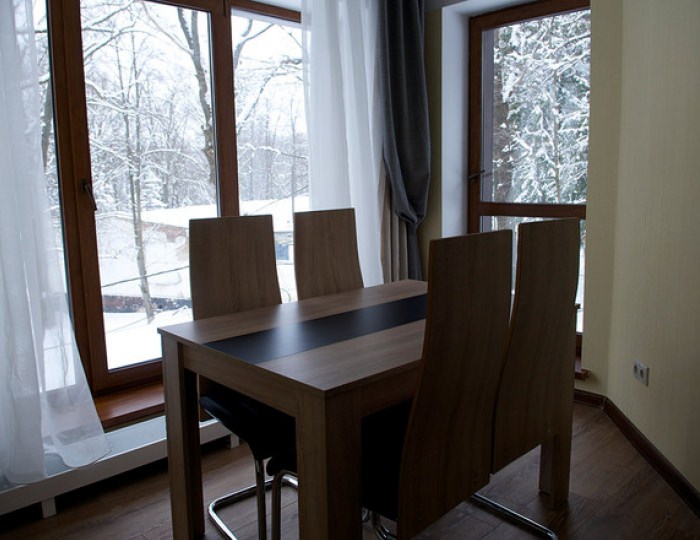 Apart - Отель Welna Eco Spa Resort / Велна Эко Спа Резорт