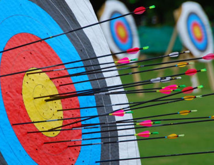 Стрелковый клуб - Отель Welna Eco Spa Resort / Велна Эко Спа Резорт