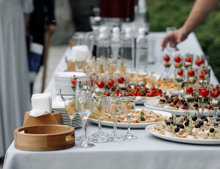 Внешний вид и территория - Отель Welna Eco Spa Resort / Велна Эко Спа Резорт