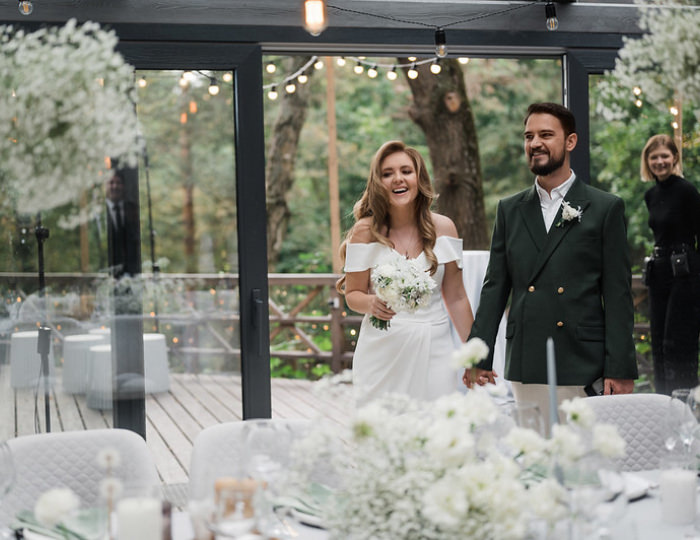 Внешний вид и территория - Отель Welna Eco Spa Resort / Велна Эко Спа Резорт