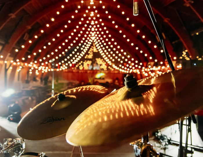 Внешний вид и территория - Отель Welna Eco Spa Resort / Велна Эко Спа Резорт