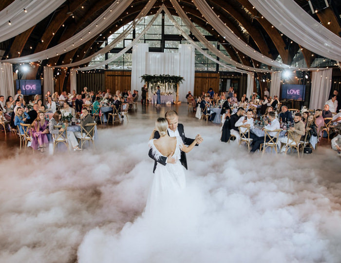 Банкетный зал Welna Hall - Отель Welna Eco Spa Resort / Велна Эко Спа Резорт