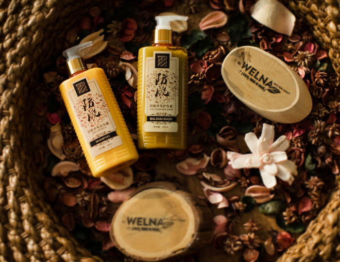 Обертывание и пиллинг - Отель Welna Eco Spa Resort / Велна Эко Спа Резорт