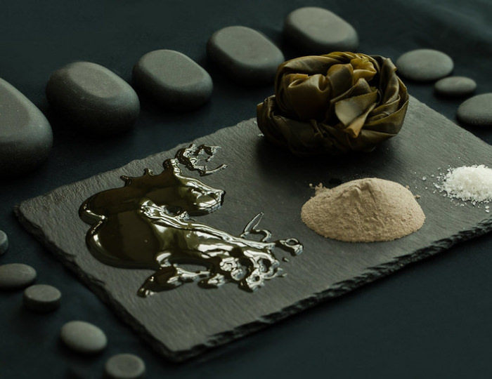 Обертывание и пиллинг - Отель Welna Eco Spa Resort / Велна Эко Спа Резорт