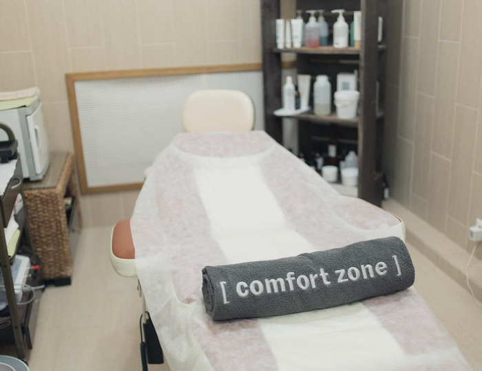 Массаж - Отель Welna Eco Spa Resort / Велна Эко Спа Резорт