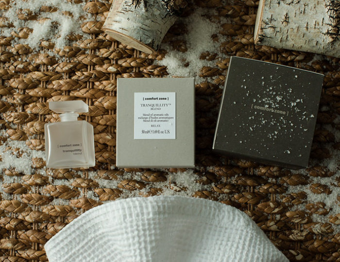 Салон красоты - Отель Welna Eco Spa Resort / Велна Эко Спа Резорт