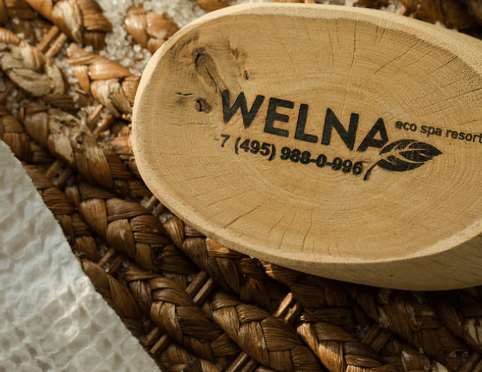 Спа-программы - Отель Welna Eco Spa Resort / Велна Эко Спа Резорт