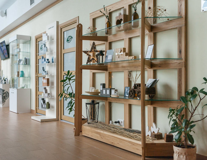 Спа-программы - Отель Welna Eco Spa Resort / Велна Эко Спа Резорт