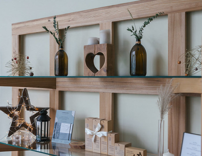 Спа-программы - Отель Welna Eco Spa Resort / Велна Эко Спа Резорт