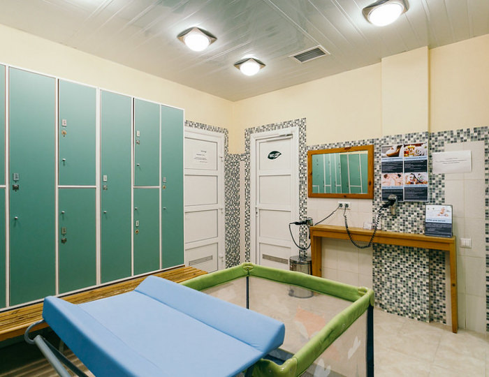 Спа-программы - Отель Welna Eco Spa Resort / Велна Эко Спа Резорт