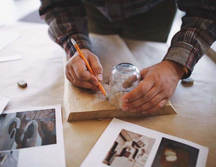 Мастерские - Отель Welna Eco Spa Resort / Велна Эко Спа Резорт