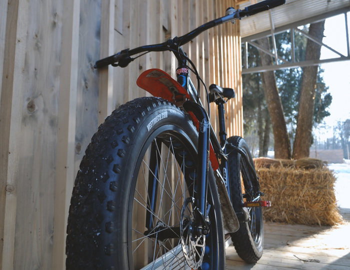 Аренда инвентаря - Отель Welna Eco Spa Resort / Велна Эко Спа Резорт