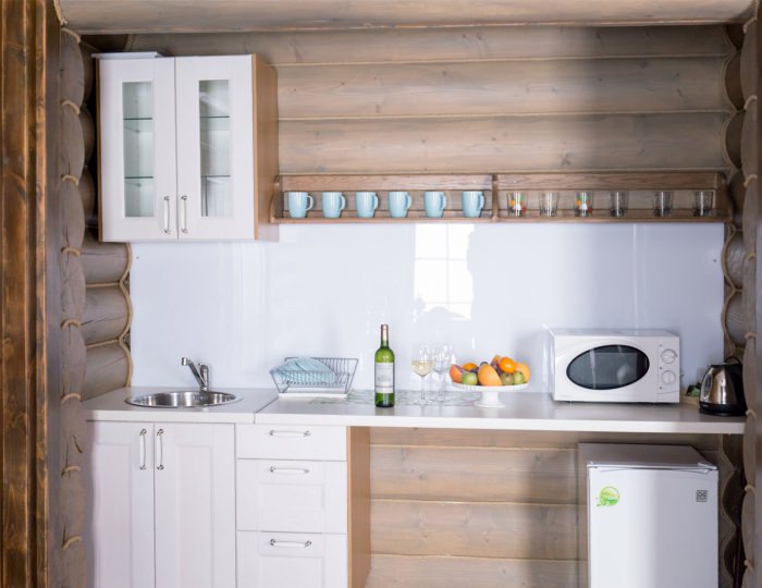 Коттедж Family 5-местный - Отель Welna Eco Spa Resort / Велна Эко Спа Резорт