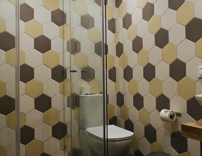 Standart Eco - Отель Welna Eco Spa Resort / Велна Эко Спа Резорт