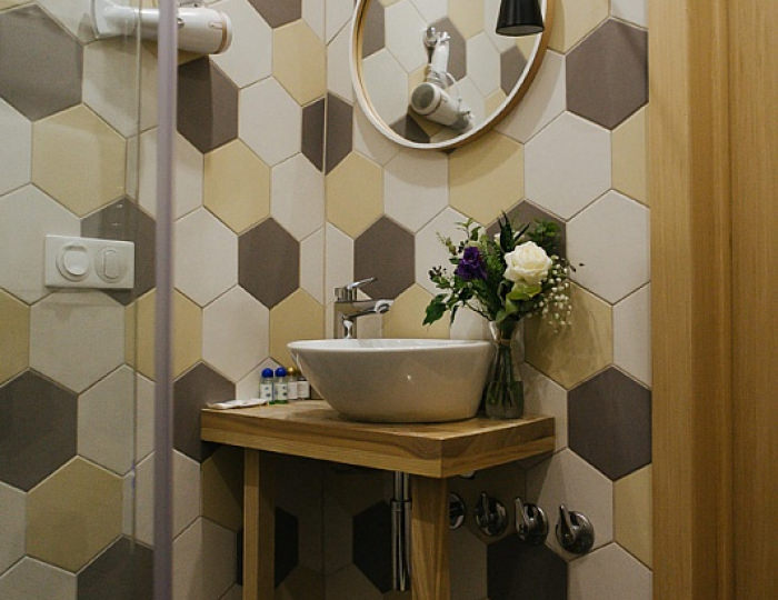 Standart Eco - Отель Welna Eco Spa Resort / Велна Эко Спа Резорт