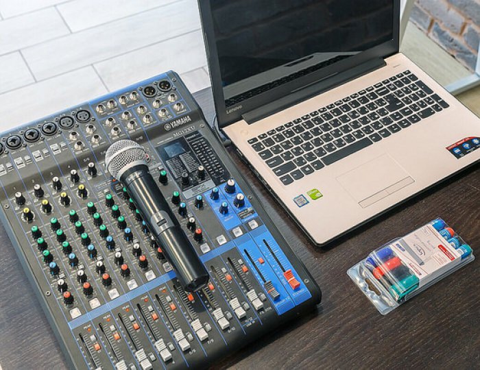 Конференц-зал Loft - Отель Welna Eco Spa Resort / Велна Эко Спа Резорт