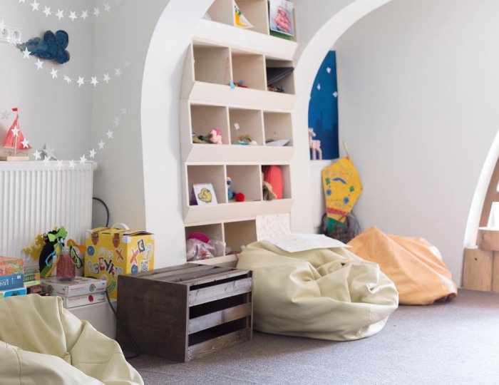 Для детей - Отель Welna Eco Spa Resort / Велна Эко Спа Резорт