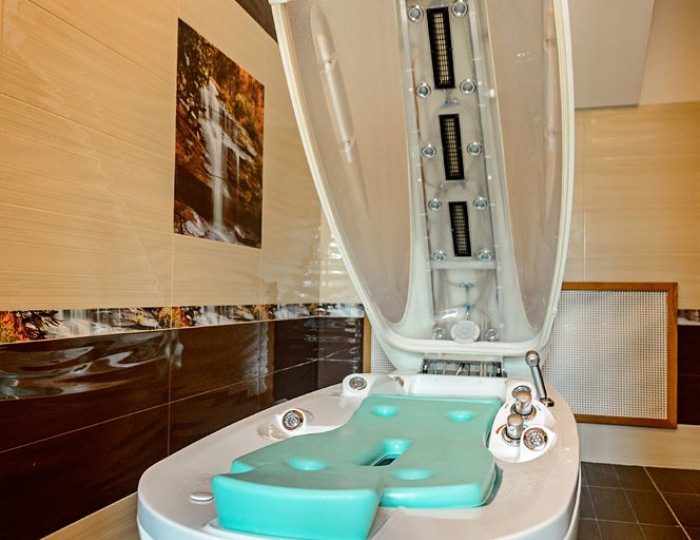 Спа-программы - Отель Welna Eco Spa Resort / Велна Эко Спа Резорт