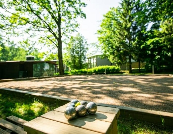 Спортивные развлечения - Отель Welna Eco Spa Resort / Велна Эко Спа Резорт