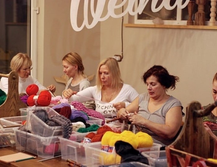 Мастерские - Отель Welna Eco Spa Resort / Велна Эко Спа Резорт