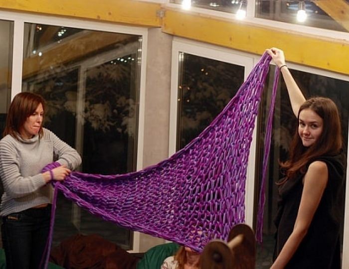 Мастерские - Отель Welna Eco Spa Resort / Велна Эко Спа Резорт