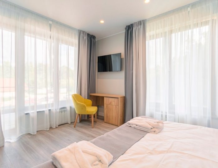 Family Apart - Отель Welna Eco Spa Resort / Велна Эко Спа Резорт