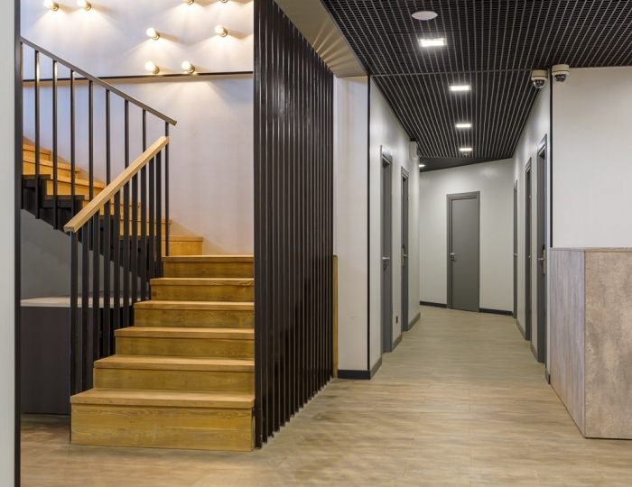 Спорт-отель 2-местный - Отель Welna Eco Spa Resort / Велна Эко Спа Резорт